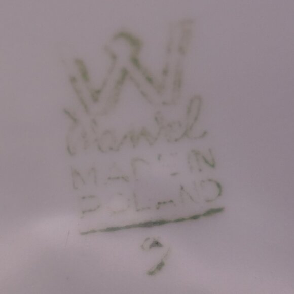 Wawl Made in Poland Plate - Picture 5 of 7